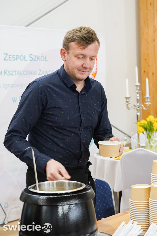 Wielkanocny Stół 2024 - jarmark w Pruszczu