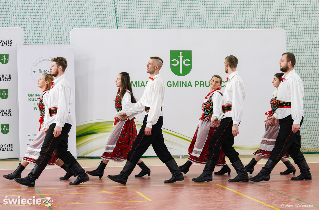 Wielkanocny Stół 2024 - jarmark w Pruszczu