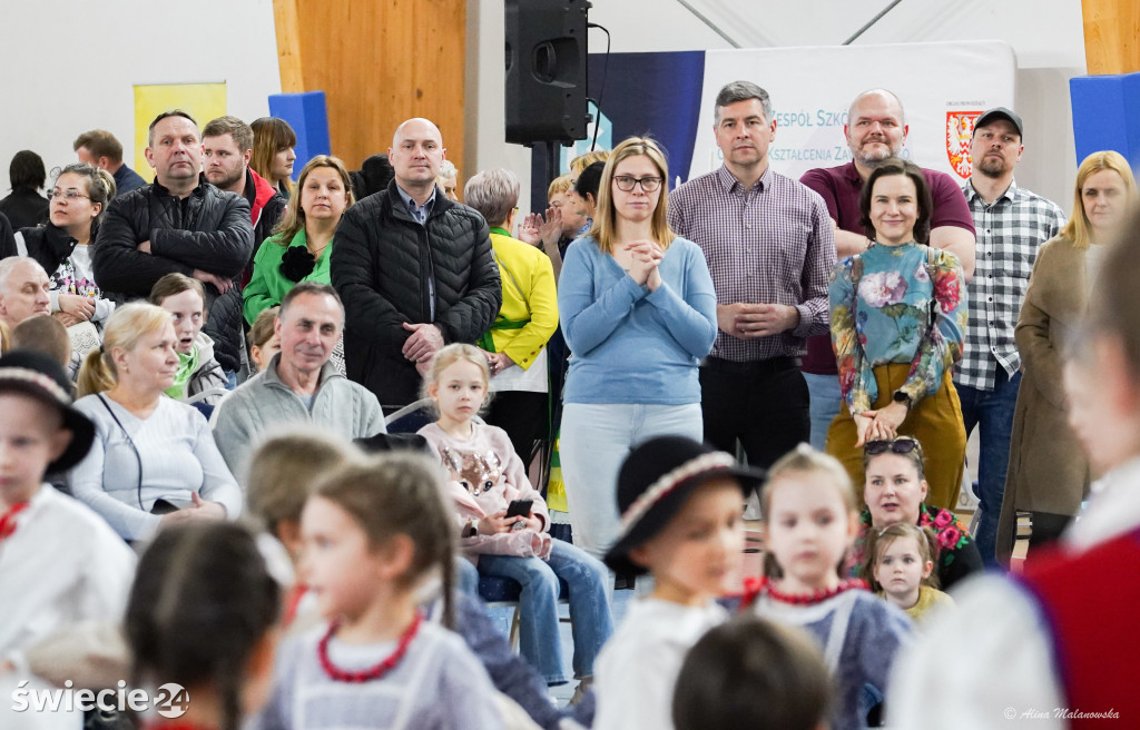 Wielkanocny Stół 2024 - jarmark w Pruszczu