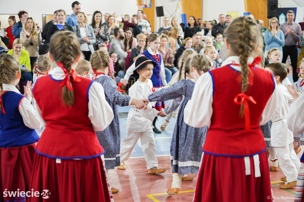 Wielkanocny Stół 2024 - jarmark w Pruszczu
