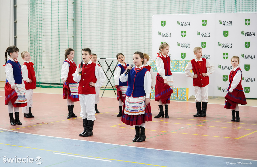 Wielkanocny Stół 2024 - jarmark w Pruszczu