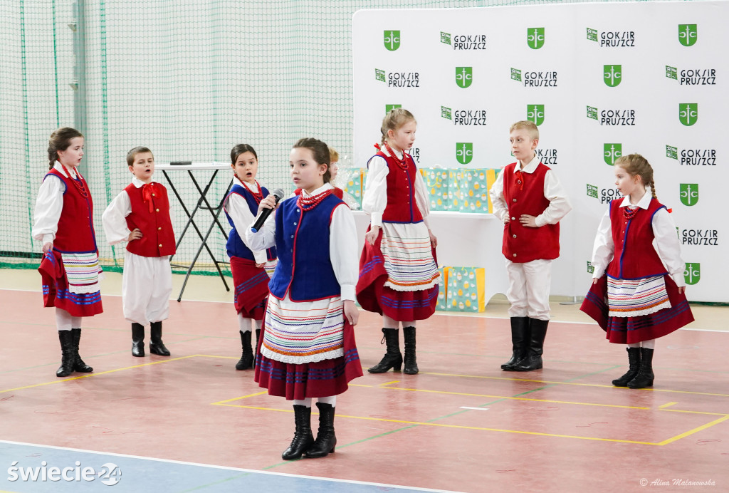 Wielkanocny Stół 2024 - jarmark w Pruszczu