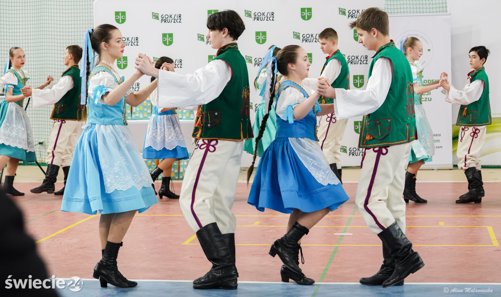 Wielkanocny Stół 2024 - jarmark w Pruszczu