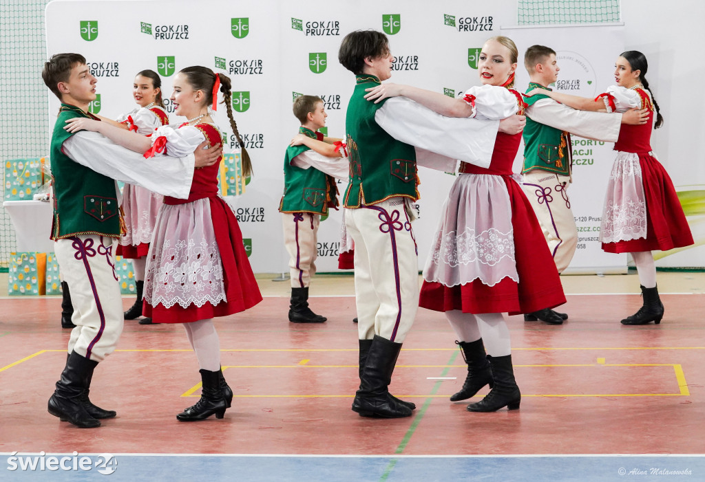 Wielkanocny Stół 2024 - jarmark w Pruszczu