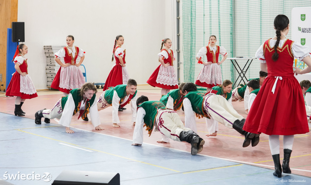 Wielkanocny Stół 2024 - jarmark w Pruszczu