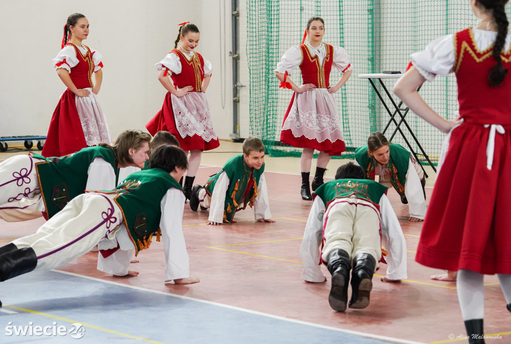 Wielkanocny Stół 2024 - jarmark w Pruszczu