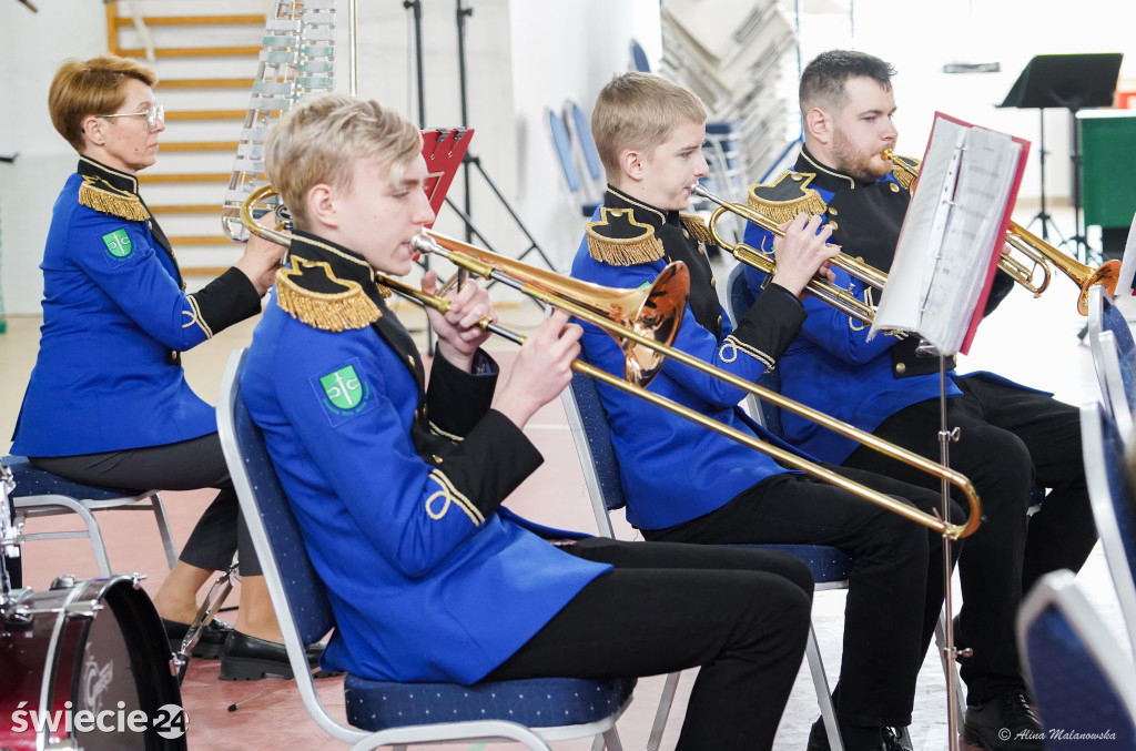 Wielkanocny Stół 2024 - jarmark w Pruszczu