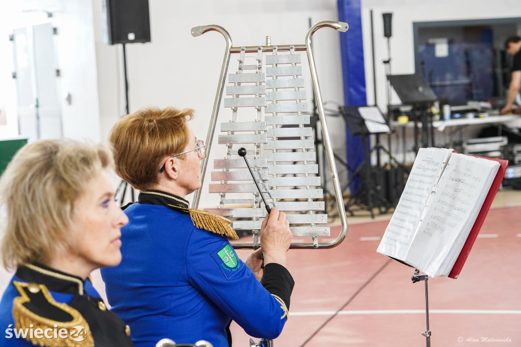 Wielkanocny Stół 2024 - jarmark w Pruszczu