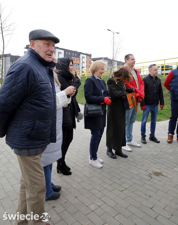 Radni sadzili las na Mariankach