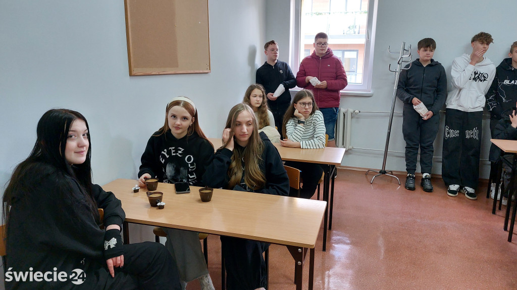 Drzwi otwarte w Akademickim Liceum Ogólnokształcącym