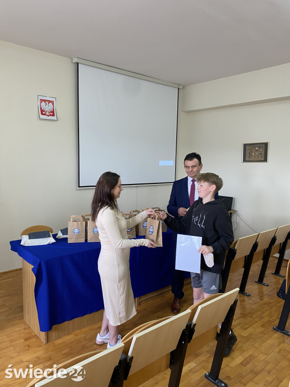 Drzwi otwarte w Akademickim Liceum Ogólnokształcącym