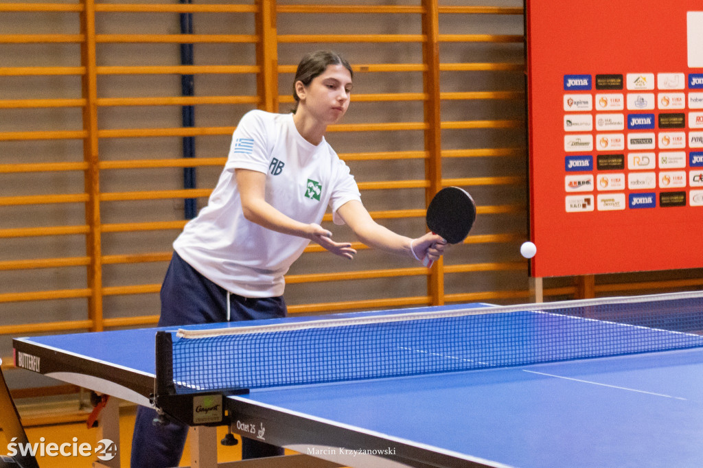 Pierwsze dni wymiany Euroschoolsport 2024