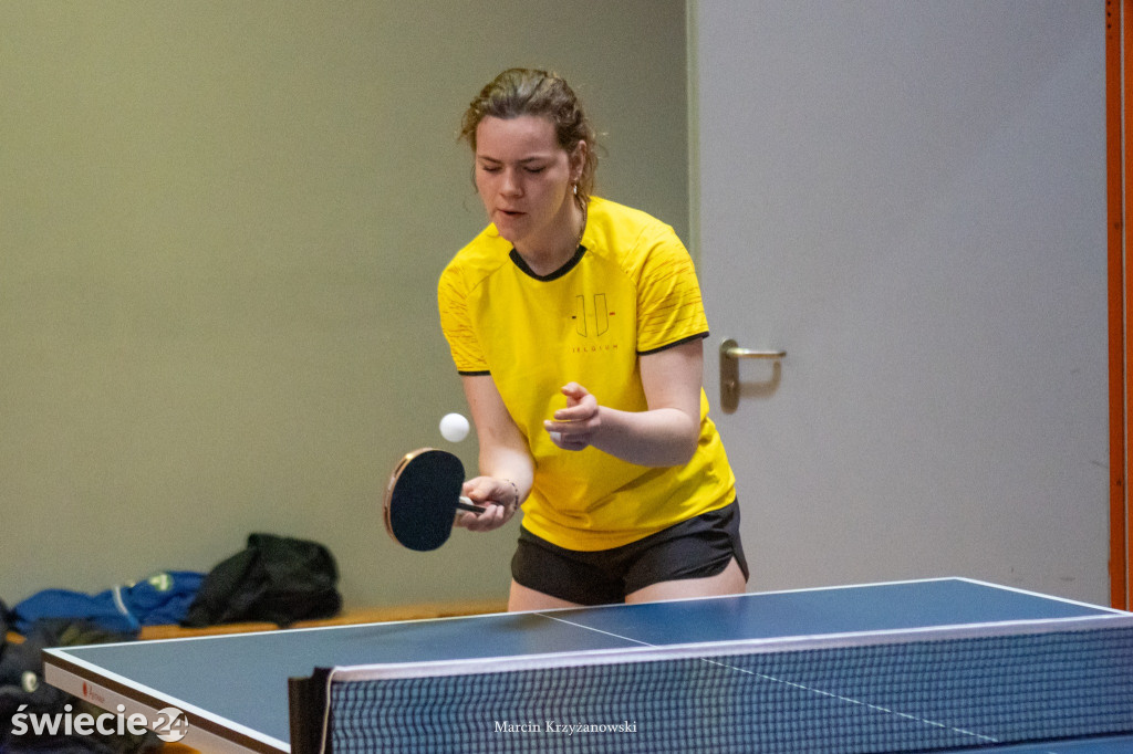 Pierwsze dni wymiany Euroschoolsport 2024