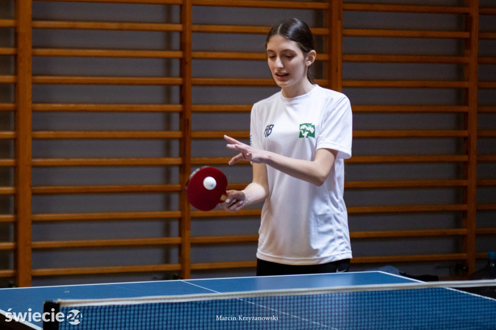 Pierwsze dni wymiany Euroschoolsport 2024