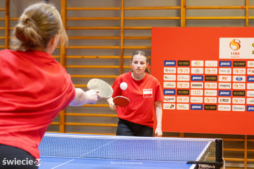 Pierwsze dni wymiany Euroschoolsport 2024