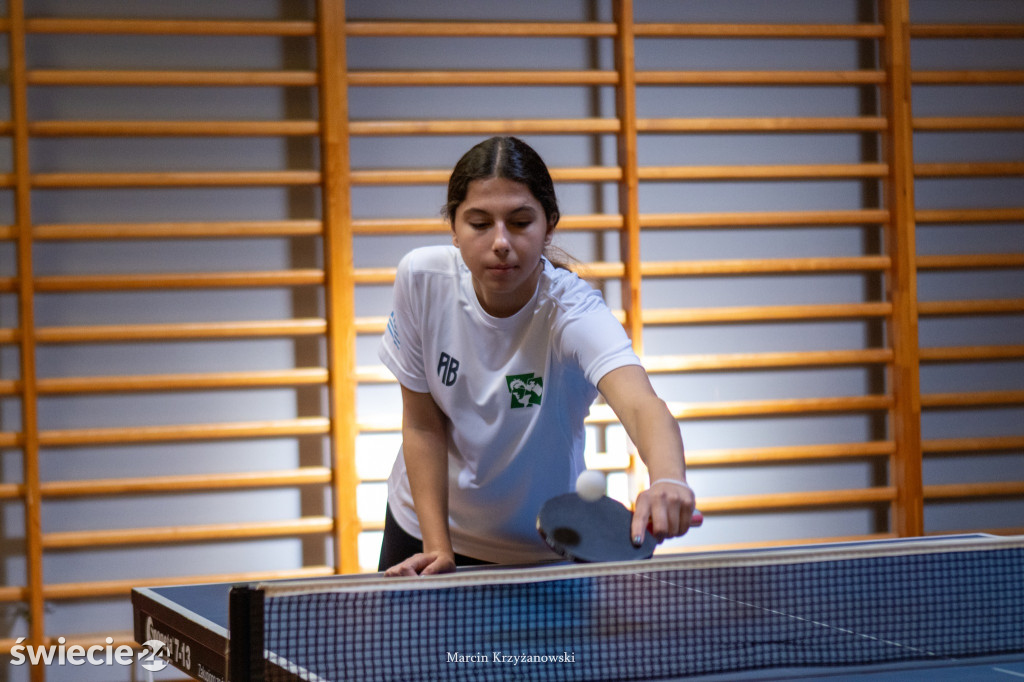 Pierwsze dni wymiany Euroschoolsport 2024
