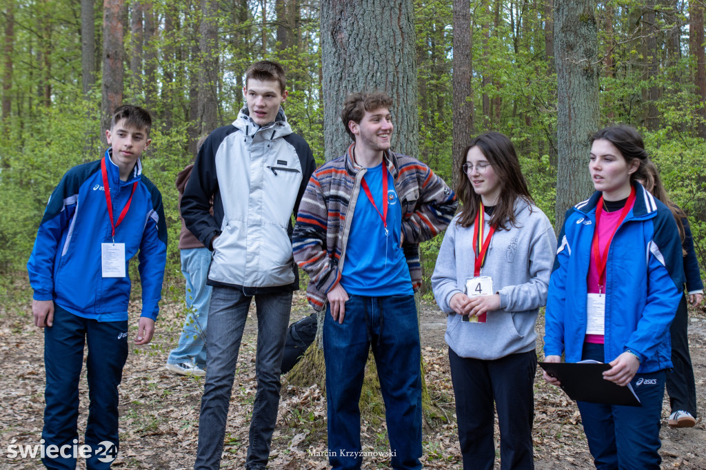 Pierwsze dni wymiany Euroschoolsport 2024