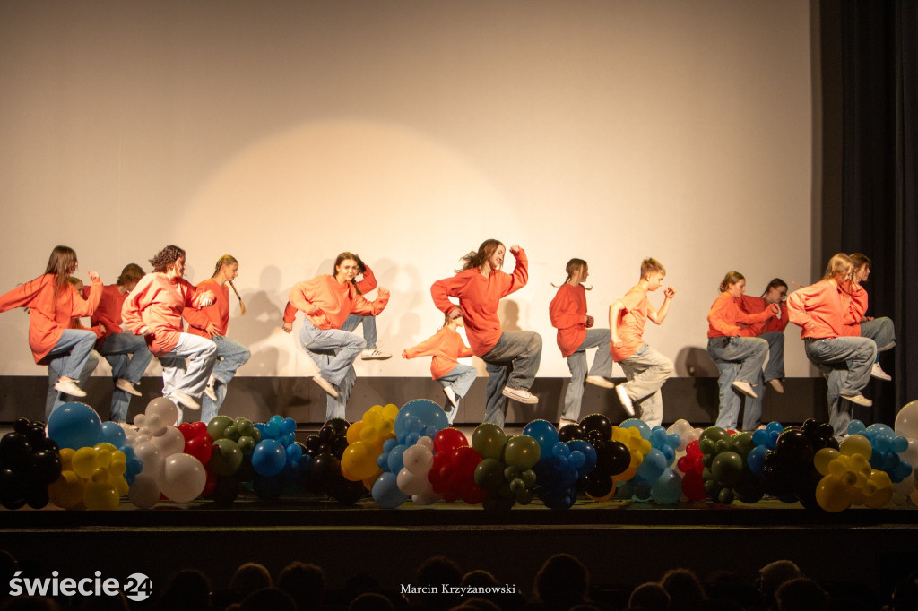 Pierwsze dni wymiany Euroschoolsport 2024