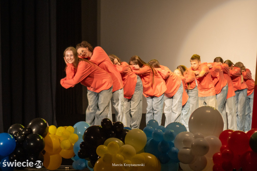 Pierwsze dni wymiany Euroschoolsport 2024