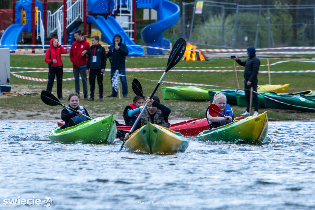 Pierwsze dni wymiany Euroschoolsport 2024
