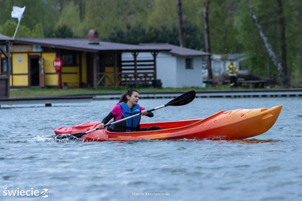 Pierwsze dni wymiany Euroschoolsport 2024