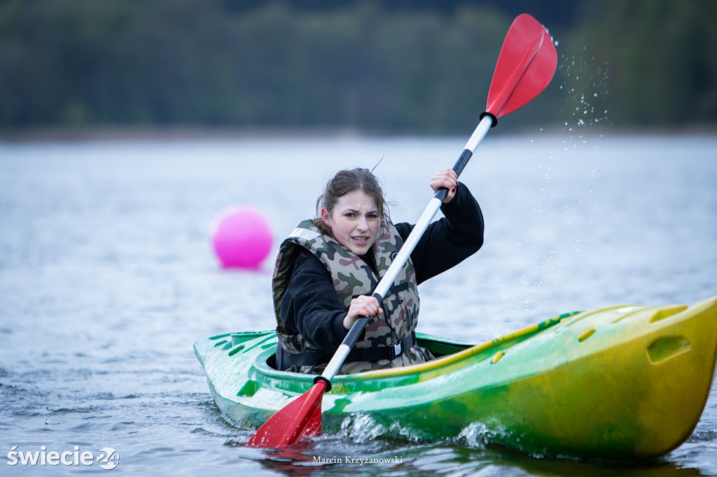 Pierwsze dni wymiany Euroschoolsport 2024