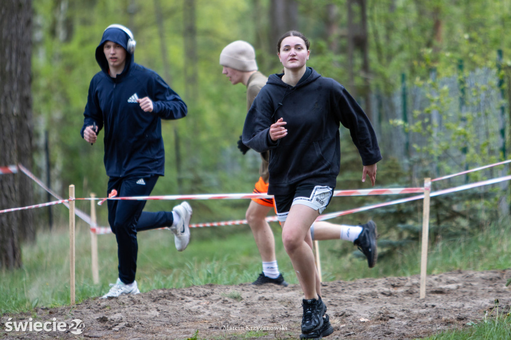 Pierwsze dni wymiany Euroschoolsport 2024