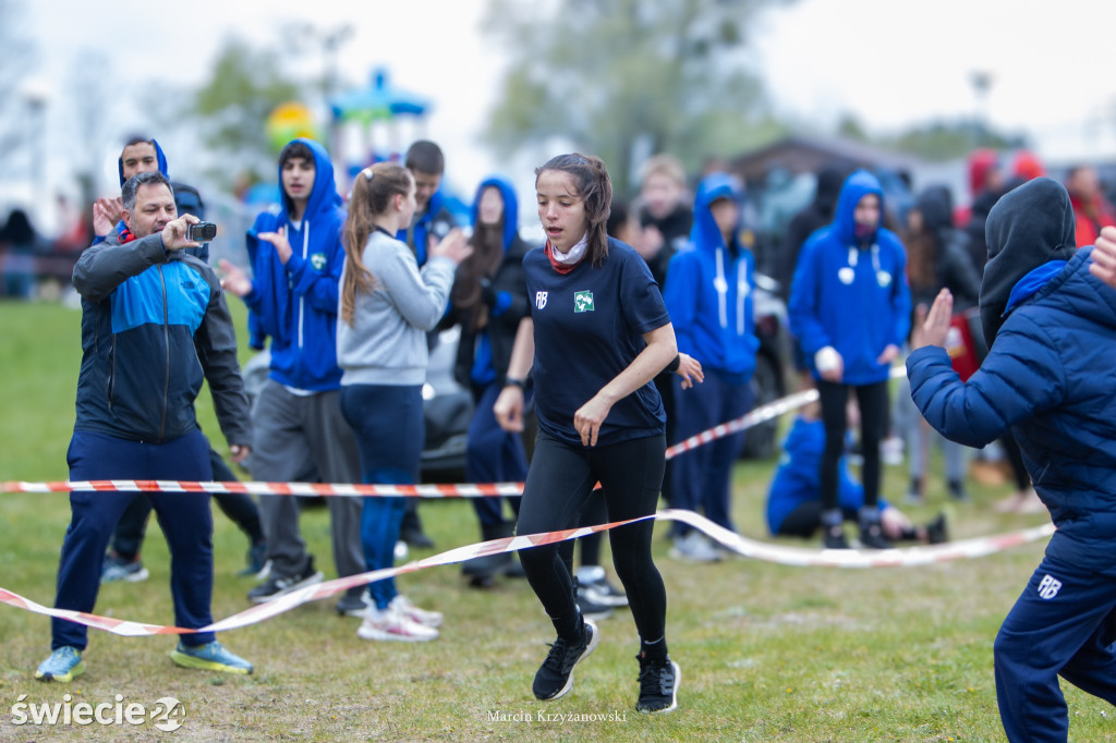 Pierwsze dni wymiany Euroschoolsport 2024