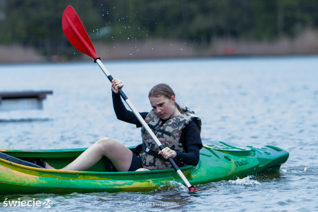 Pierwsze dni wymiany Euroschoolsport 2024