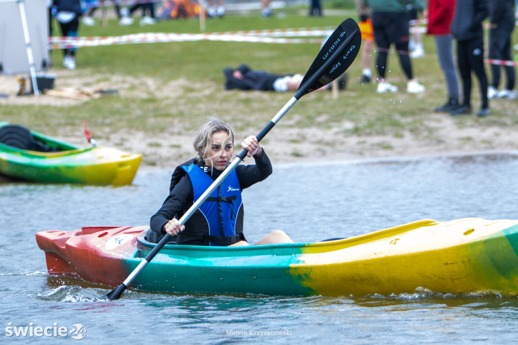 Pierwsze dni wymiany Euroschoolsport 2024