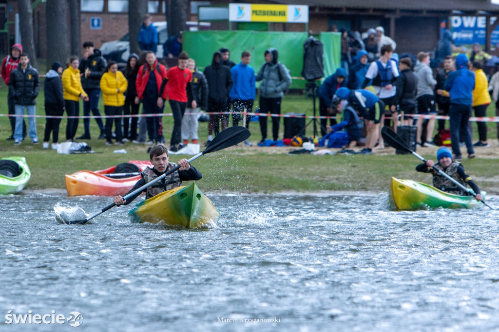 Pierwsze dni wymiany Euroschoolsport 2024