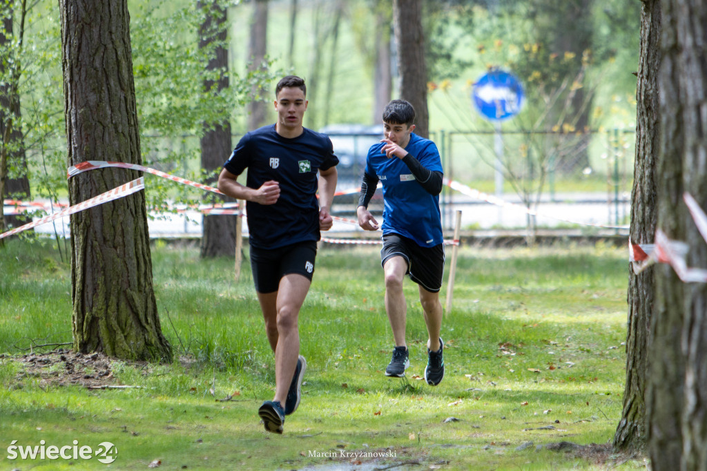 Pierwsze dni wymiany Euroschoolsport 2024