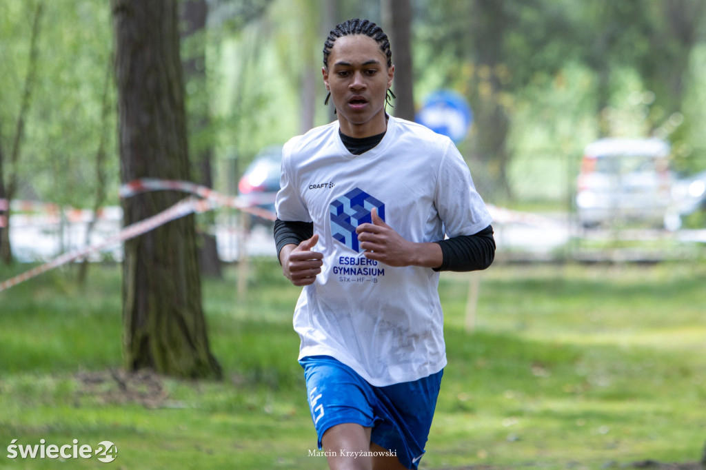 Pierwsze dni wymiany Euroschoolsport 2024