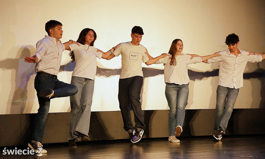 Inauguracja wymiany Euroschoolsport