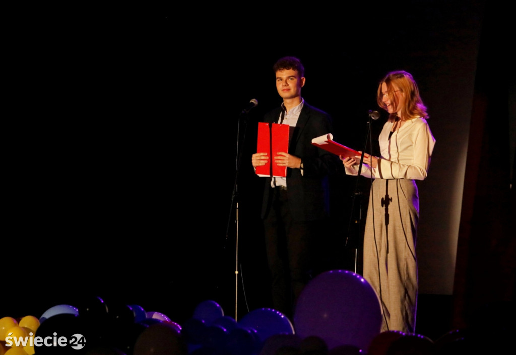 Inauguracja wymiany Euroschoolsport