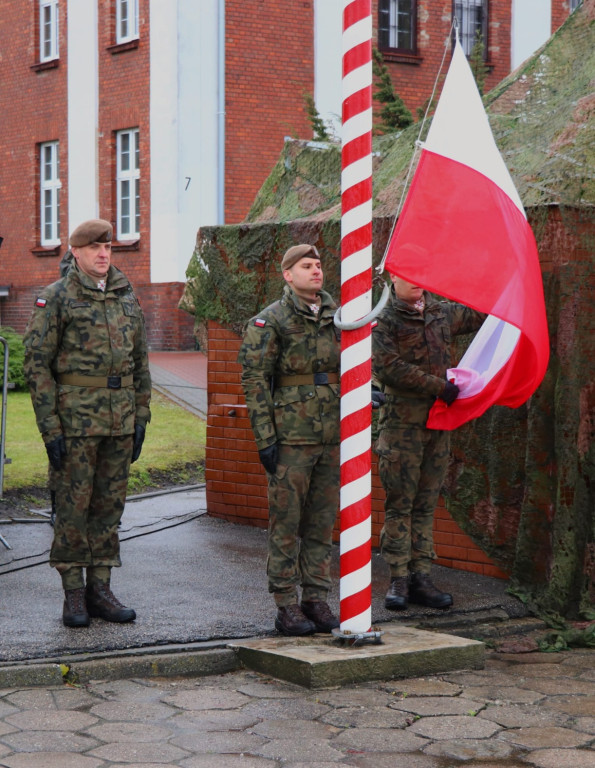 W Inowrocławiu przysięgali Ojczyźnie