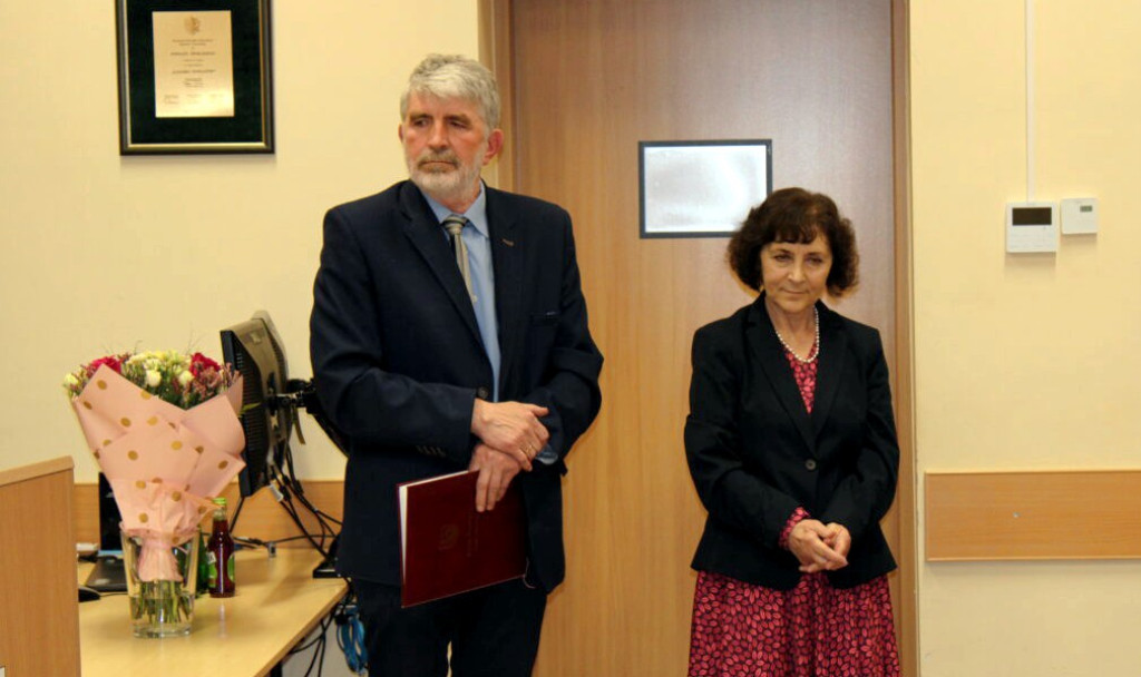 Ostatnia sesja Rady Powiatu Świeckiego