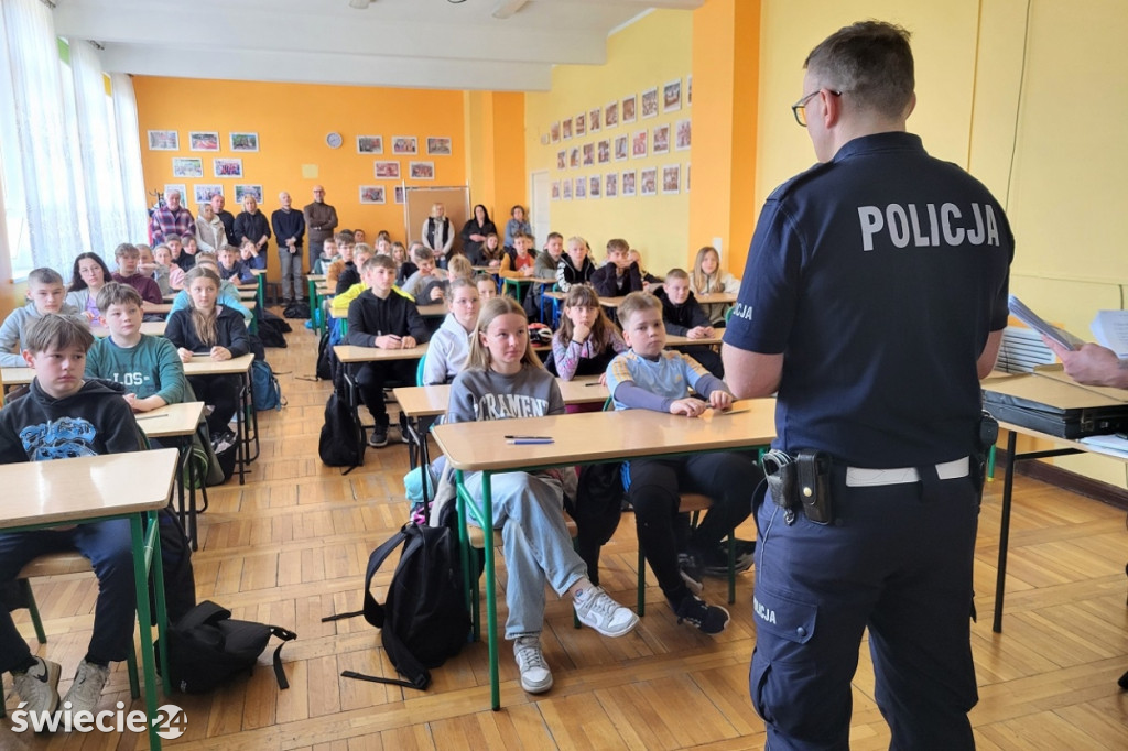 Finał BRD w Świeciu