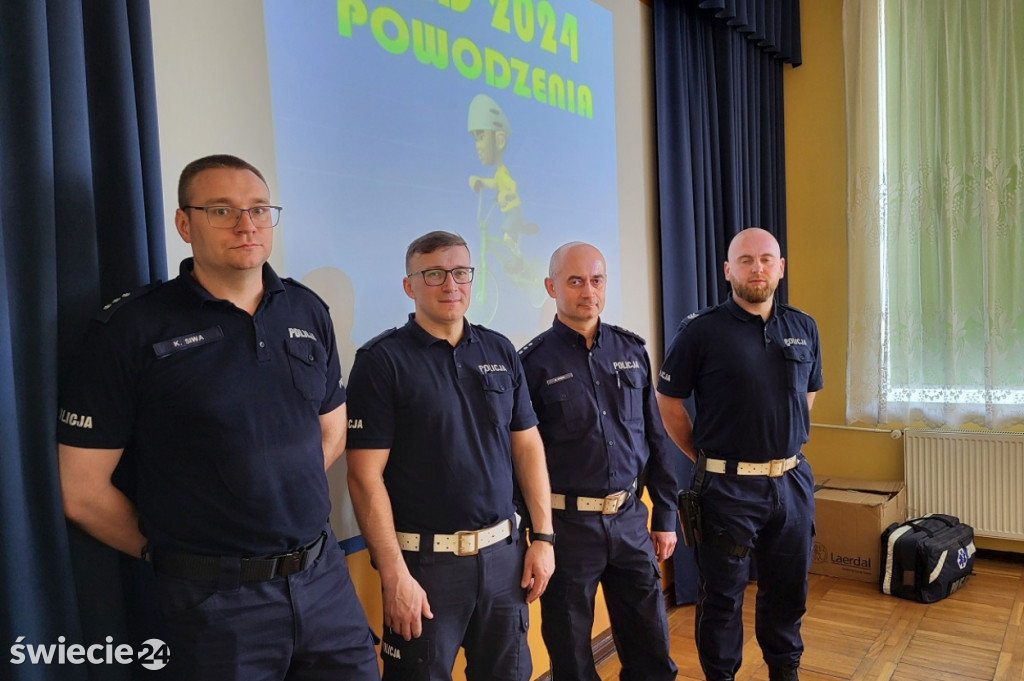 Finał BRD w Świeciu
