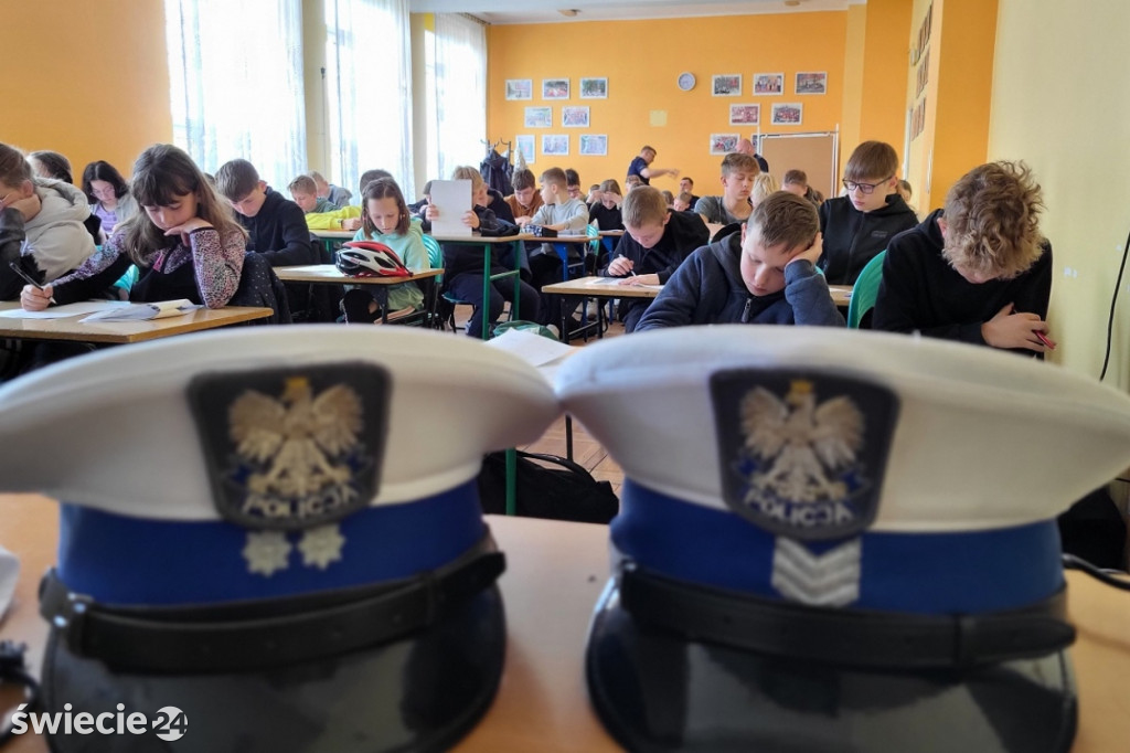 Finał BRD w Świeciu
