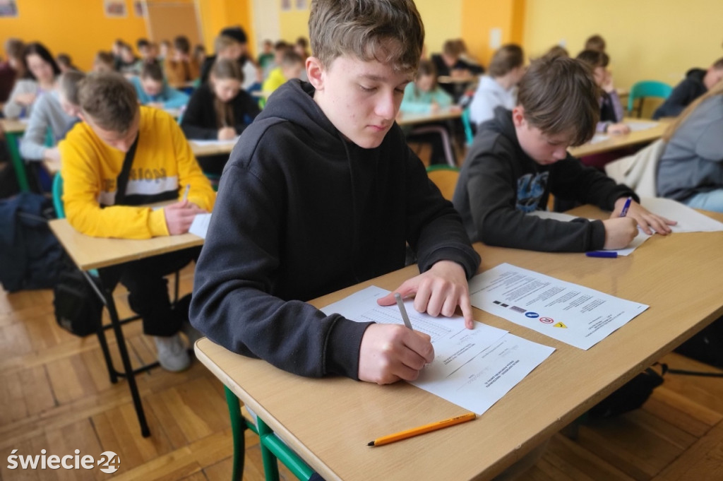 Finał BRD w Świeciu