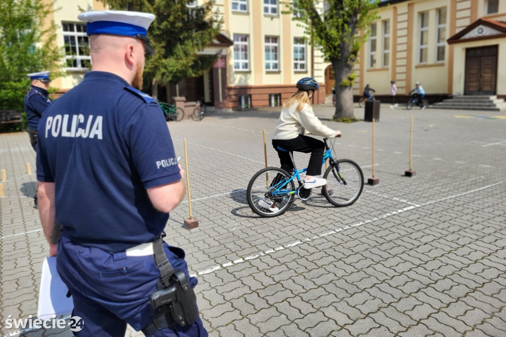 Finał BRD w Świeciu