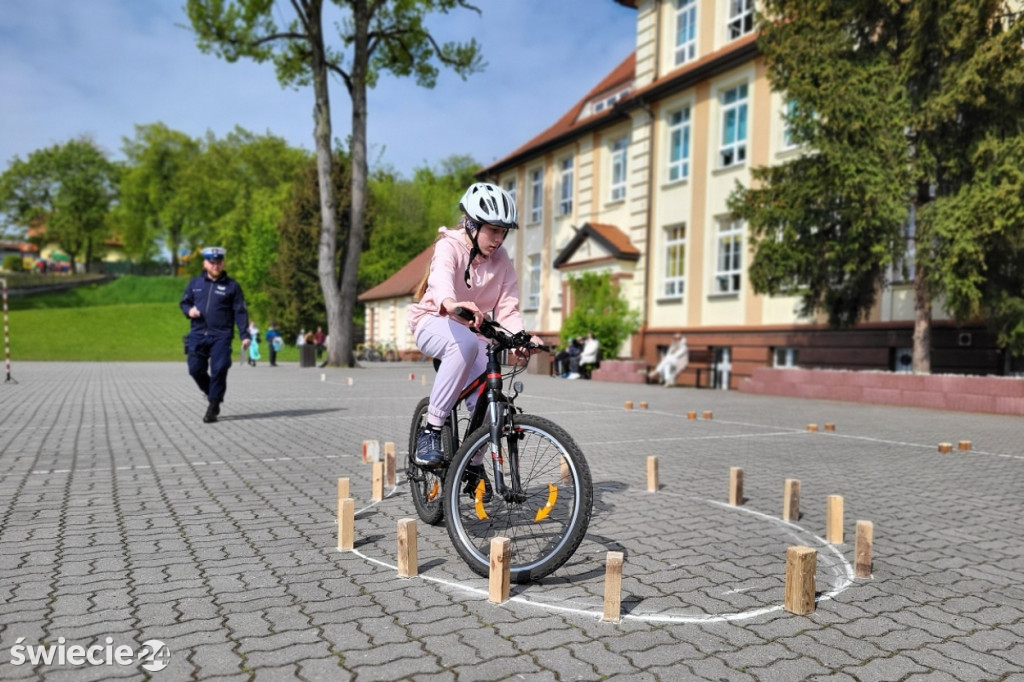 Finał BRD w Świeciu