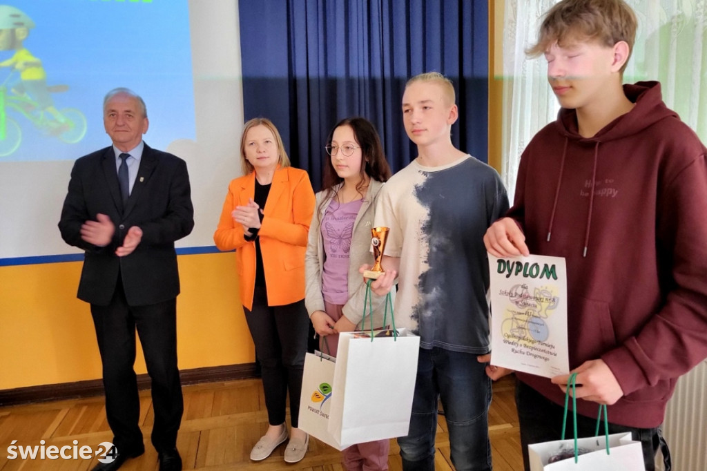 Finał BRD w Świeciu
