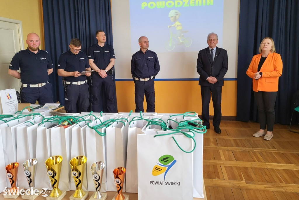 Finał BRD w Świeciu