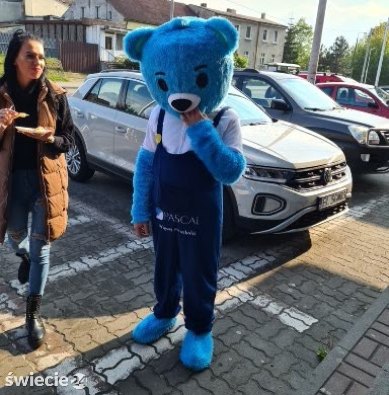 Drzwi Otwarte w Szkole Pascal