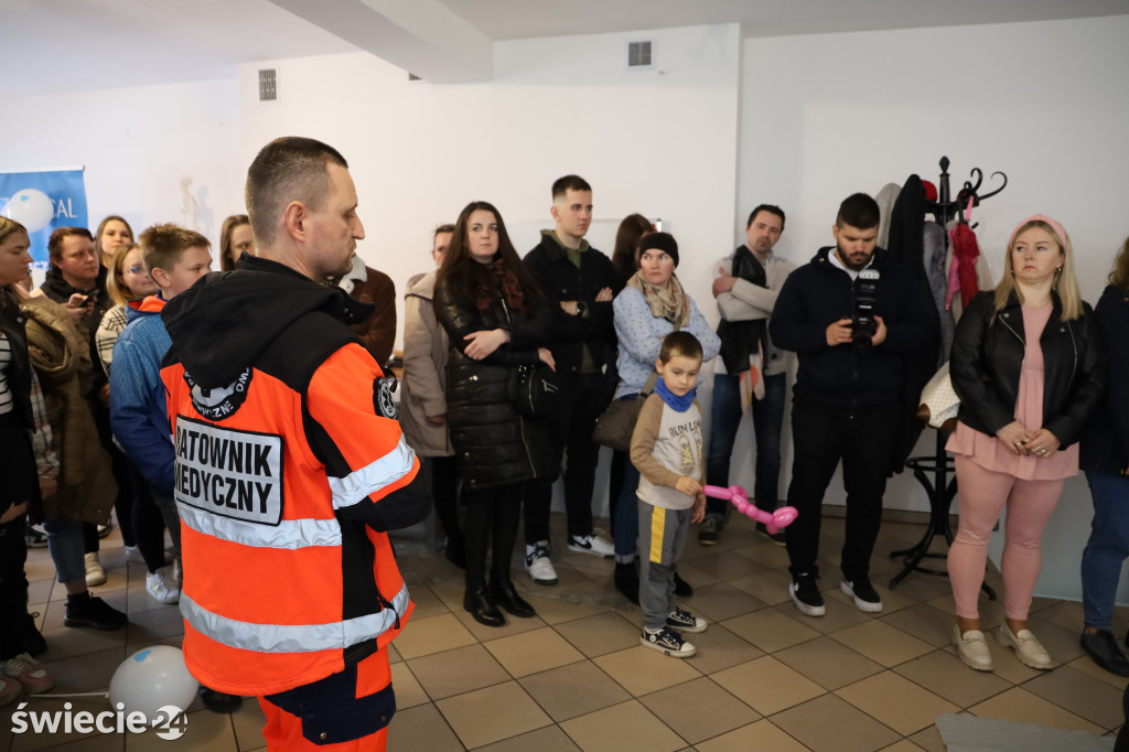 Drzwi Otwarte w Szkole Pascal