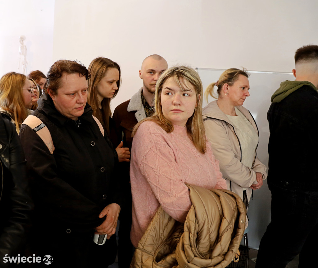Drzwi Otwarte w Szkole Pascal