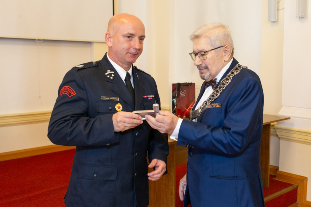 Ostatnia sesja Rady Miejskiej w Świeciu