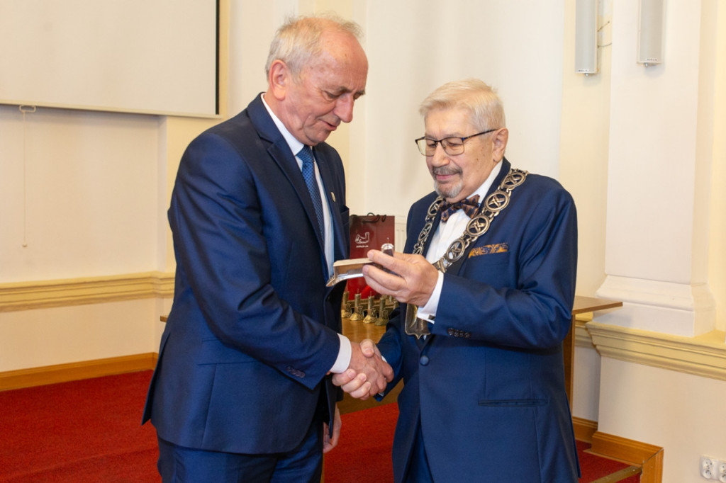 Ostatnia sesja Rady Miejskiej w Świeciu